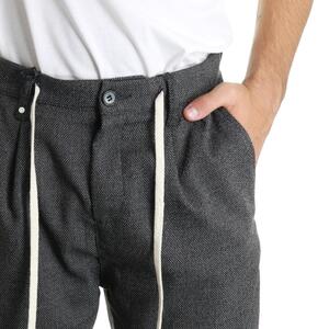 PANTALONE CON LACCIO BL11 - Mad Fashion | img vers.300x/